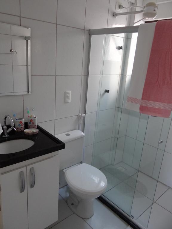 Apartamento Porto Dreams Flat Pôrto das Galinhas Habitación foto