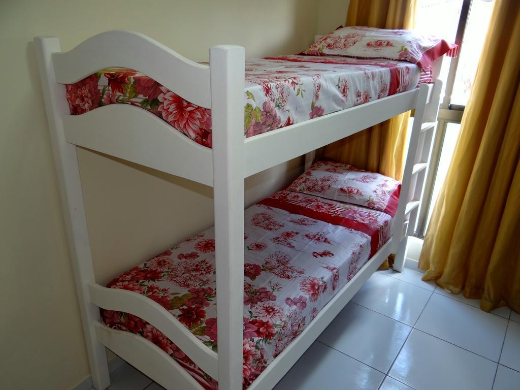 Apartamento Porto Dreams Flat Pôrto das Galinhas Habitación foto