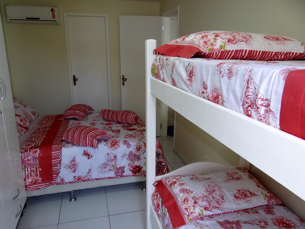 Apartamento Porto Dreams Flat Pôrto das Galinhas Habitación foto