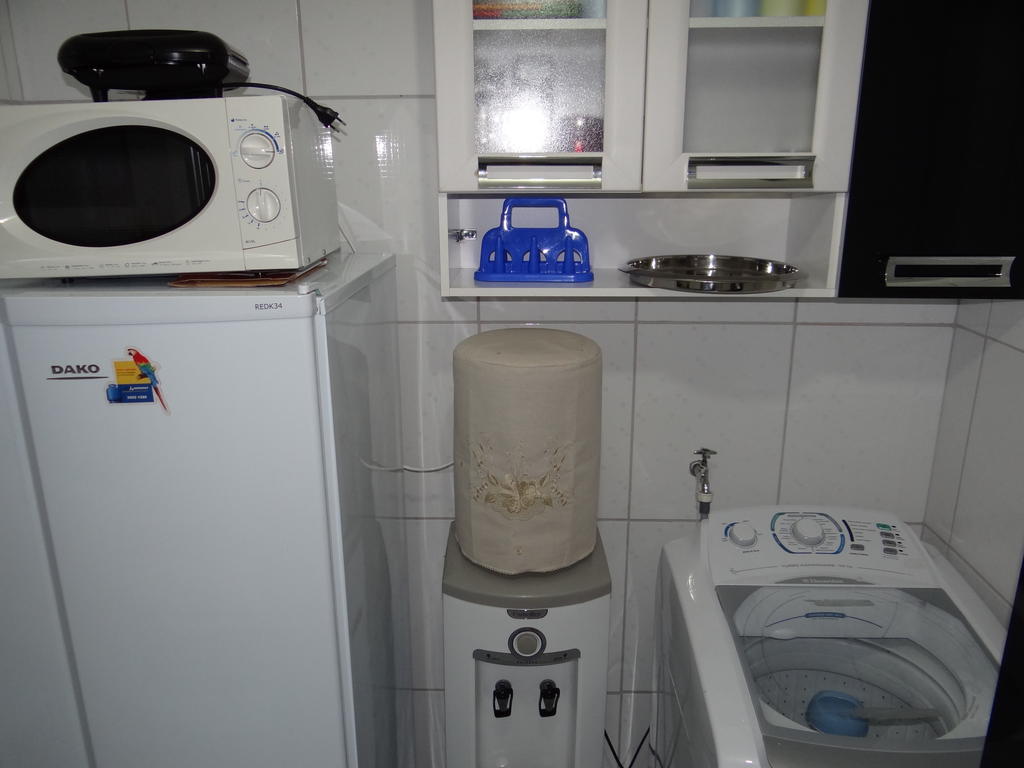 Apartamento Porto Dreams Flat Pôrto das Galinhas Habitación foto