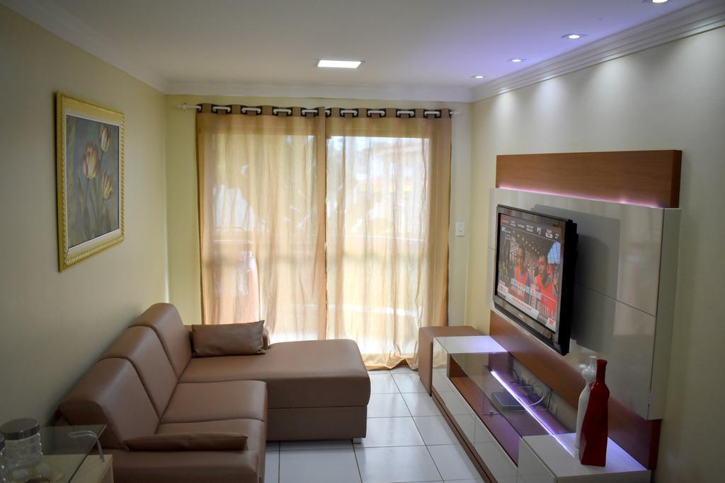 Apartamento Porto Dreams Flat Pôrto das Galinhas Exterior foto